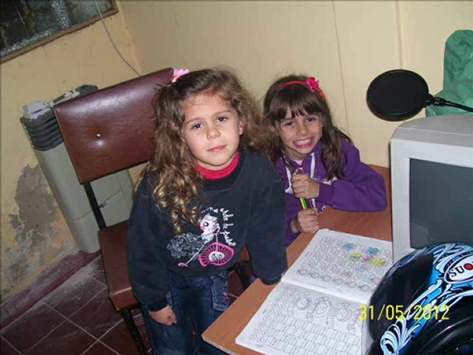 ENTREVISTA A ETEL