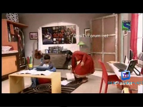 Parvarish Kuch Khatti Kuch Meethi - 6th June 2012 Video Watch p4