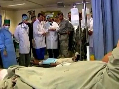 Afghanistan villagers say NATO strike killed 18 civilians