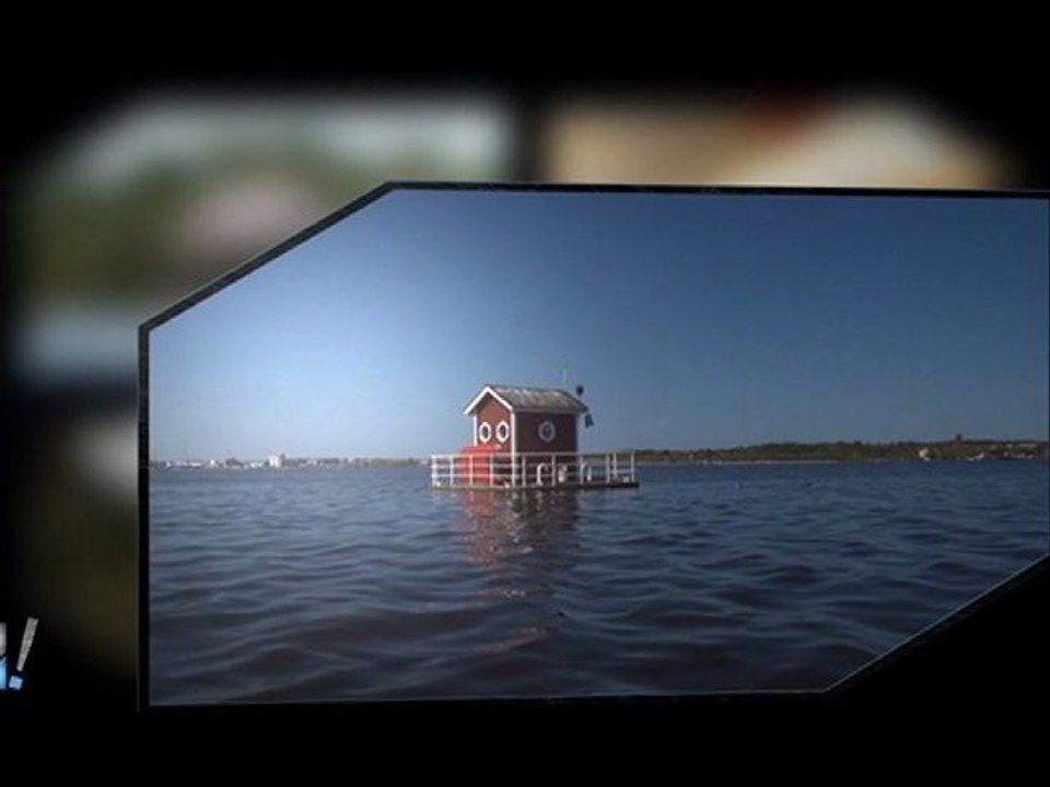 Film : SERIE HÔTELS INSOLITES (WEIRD HOTELS ) - Episode 15 - LA CHAMBRE FLOTTANTE