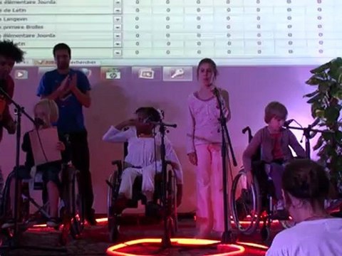 Grand Slam Inter Ecoles - Boy-le-Roy Brolles