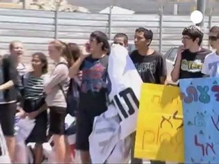 Yahudi yerleşimciler Netanyahu'ya kızgın