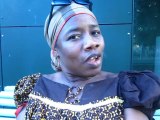 Ah les hommes au rateau par Aline Zomo-bem humoriste de talent Camerounaise