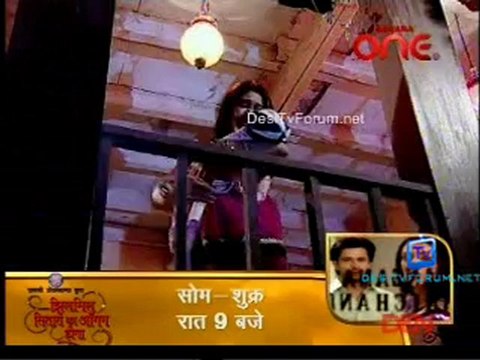 Tujh Sang Preet Lagayee Sajna - 6th June 2012 -Part2