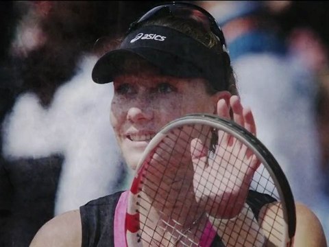 ROLAND GARROS 2012 - CIBULKOVA / STOSUR - 1/4 de Finale - Mardi 5 juin