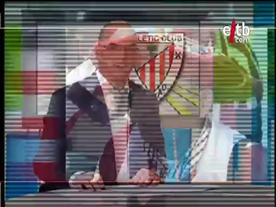 Sufrir para disfrutar en San Mames