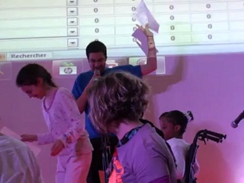 Grand Slam Inter Ecoles - Boy-le-Roy Brolles