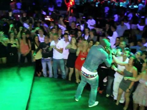 TROPICAL SESSION @ Drungly Club Discothèque