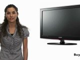 [PREVIEW] Samsung LN26D450 26-Inch 720p 60Hz LCD HDTV (Black)