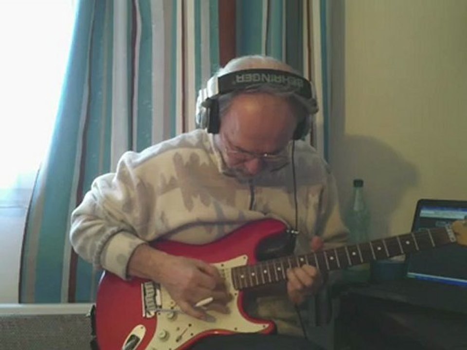 If tomorrow never comes - My cover