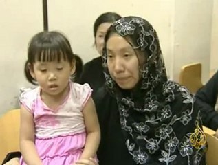 تزايد عدد المسلمين الجدد في الكويت