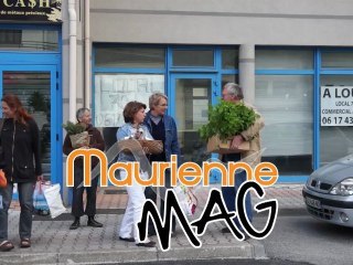 MAURIENNE MAG N°97