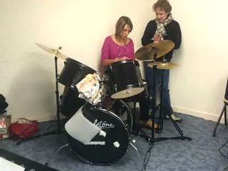 initiation batterie1