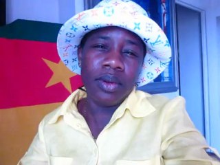 Les maraboutes de sarko en colère par Aline Zomo-bem humoriste de talent Camerounaise