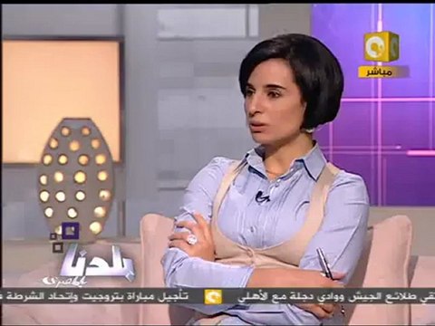 بلدنا: اعتصام ماسبيرو .. لماذا؟ إلى متى؟ وماذا حدث؟