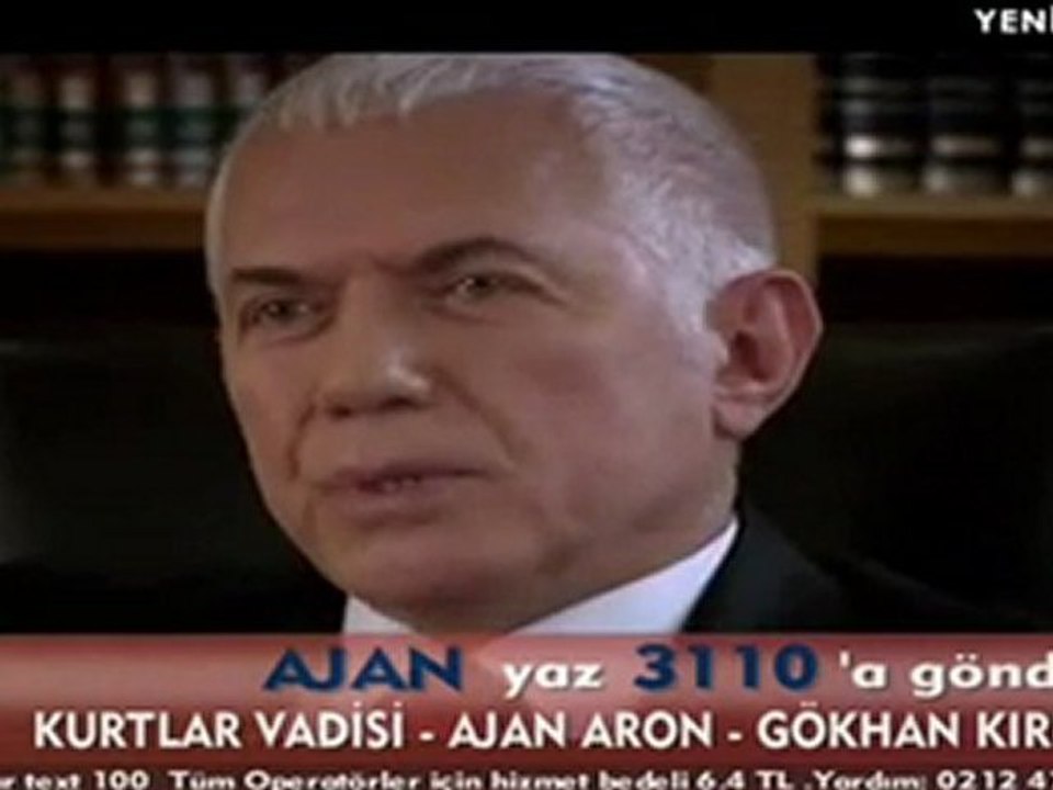 KVP-89. Bölüm-Polat Alemdar ve Turan Kaçkar