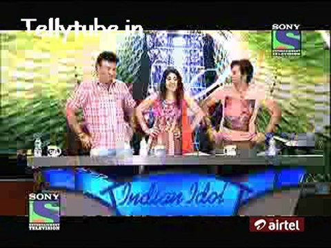 Kya Hua Tera Vaada –6th June 2012 Part 3