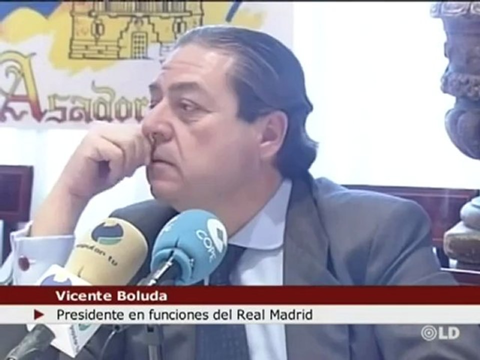 Boluda optimista con el Real Madrid