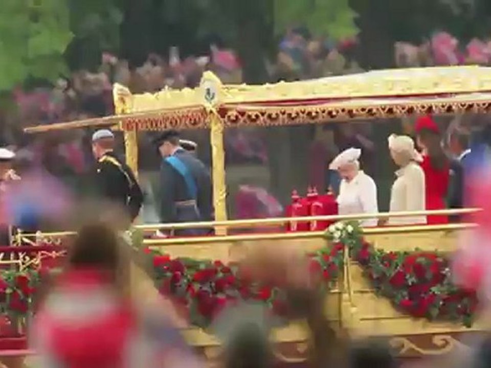 Was kommt als Nächstes für die Königliche Familie?