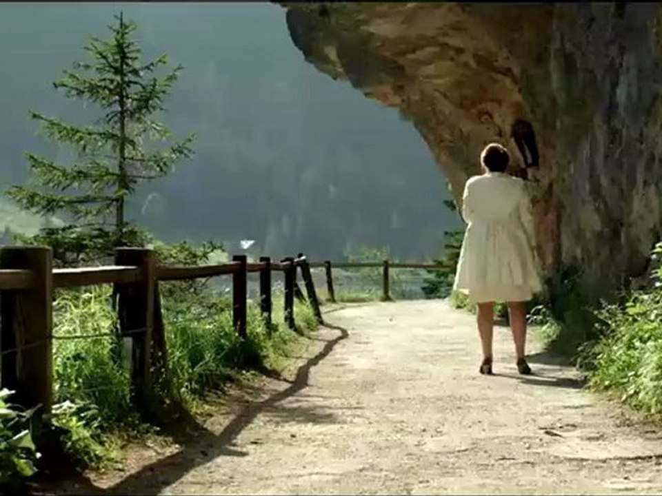 Die Wand Deutscher Trailer HD