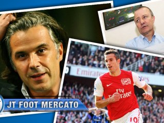 Foot Mercato - le JT - 6 Juin 2012