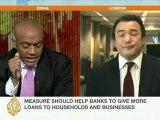 Economist speaks to AJE on China's slowdown
