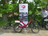 Electric Bikes | Fully Charged