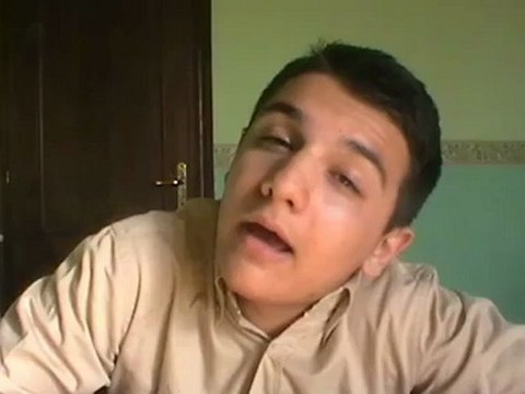 Mi hai guardato per caso - OFFICIAL PARODY