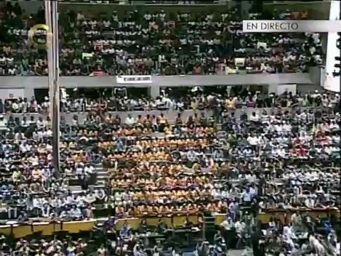 Capriles: Le cumplí a Miranda y le cumpliré a toda Venezuela