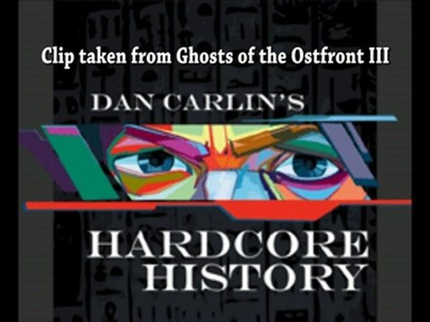 Stalin's Vlog - Napoleon Total War or Starcraft II? Also Hardcore History