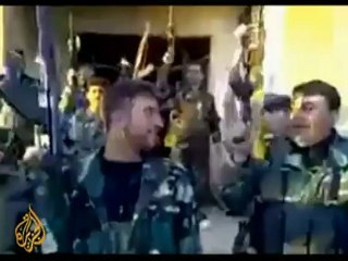 Syrian violence is open warfare says opposition