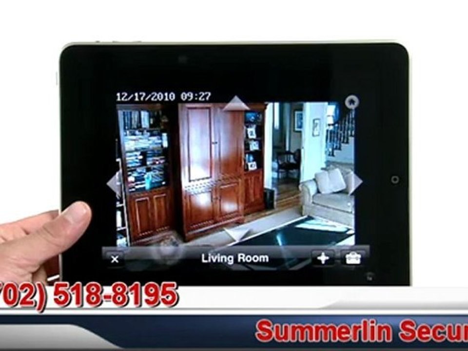 Free Home Security Alarm - SecurityHomeOffice