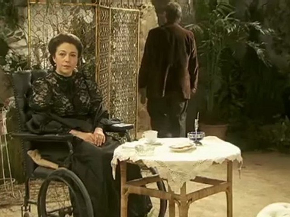 Francisca y Raimundo.