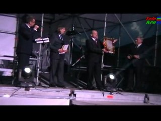 Krosno - Miasto Szkła - lokacja