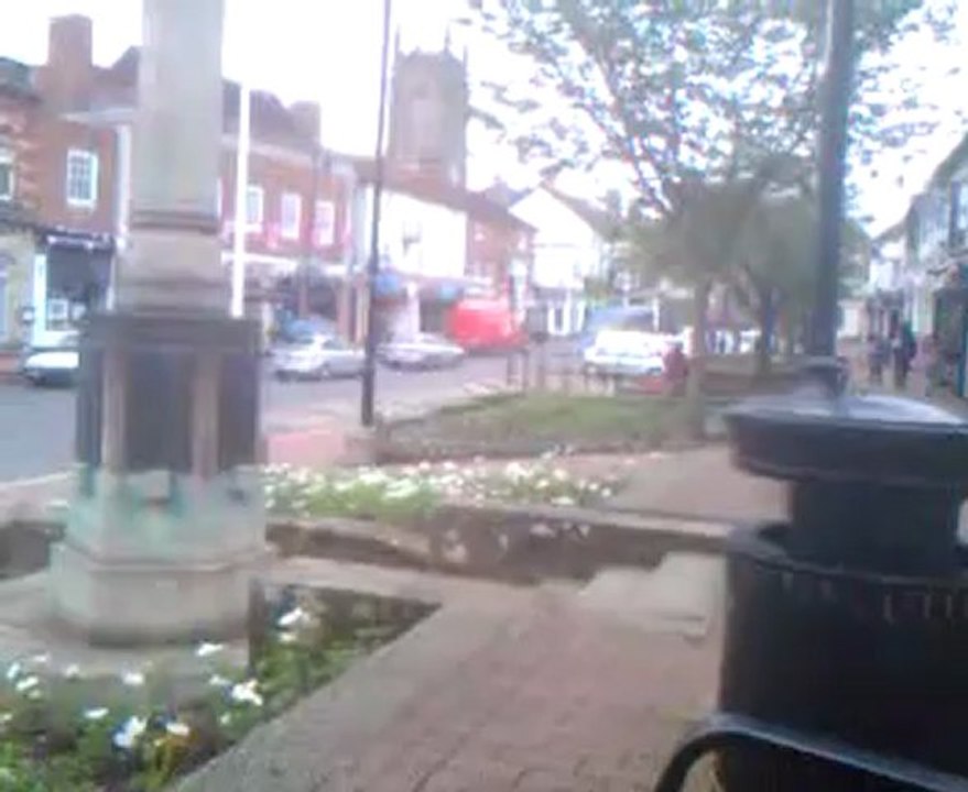 Bus video 29