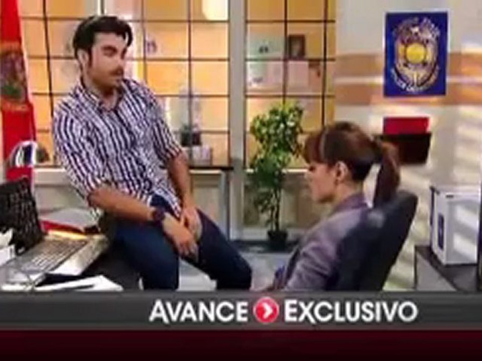 Relaciones Peligrosas Avance Exclusivo Cap.96