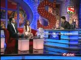 Movers and Shakers[Ft Rahul & Dimpi Mahajan] - 6th June 2012 pt2