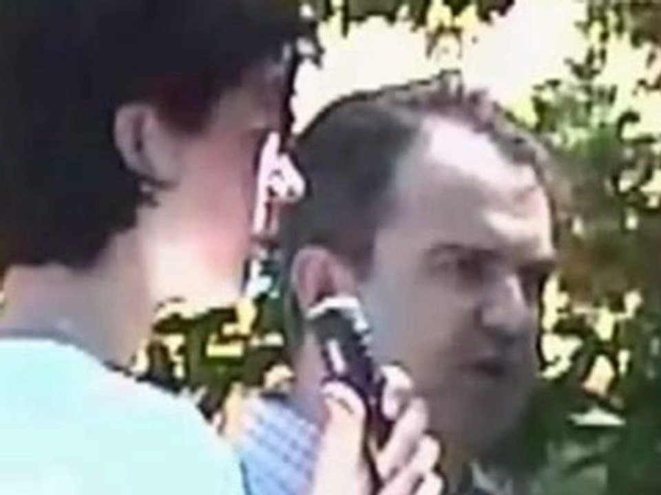 Appel de la Vierge de Medjugorje