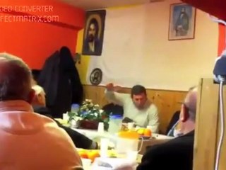 Baki Dede - Ramazan Orucu ve Kadir Gecesi Sohbetleri muhabbetleri