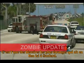 USA : 4 actes de cannibalisme en quelques jours !