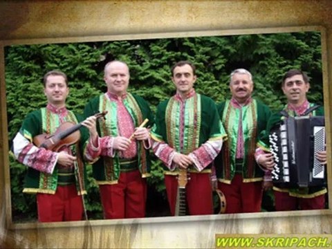 скрипка заказать киев