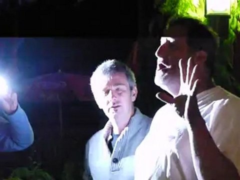 forum 500 XT/SR BAUDREIX PYRENEES 2012