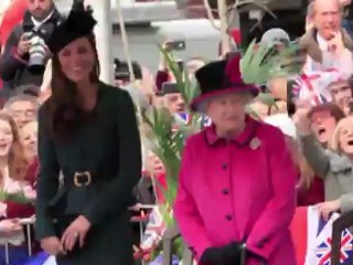 Prince Harry Gets Flirty