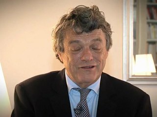 Jean Louis Borloo soutient Salwa Barjoud