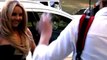 Amanda Bynes bittet Präsident Obama, den Polizisten, der sie verhaftet hat, zu entlassen