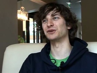 Gotye interview 2008 - Wouter de Backer (part 3)