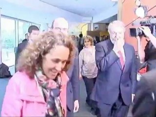 España espera una concesión europea para la ayuda a...