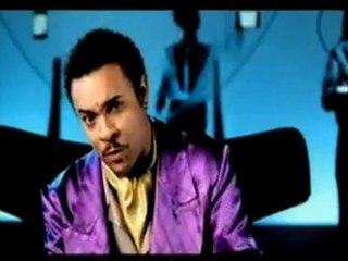 Shaggy - It Wasn't Me