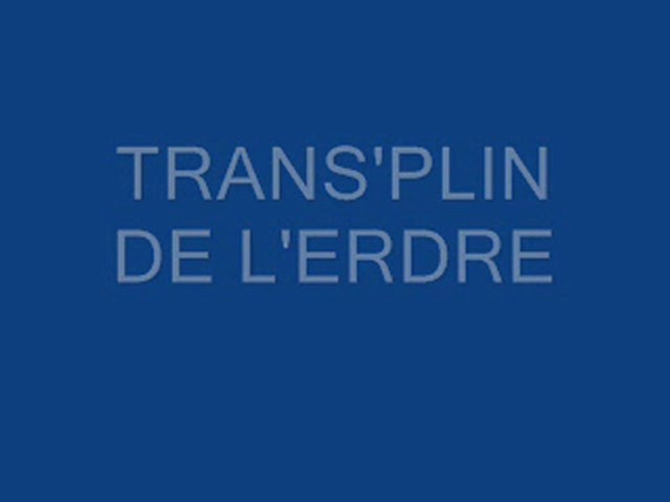 Trans plin 2012