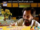 Sabz Qadam - Episode 16 - 6th June 2012 Part 1 - by Ary Digital